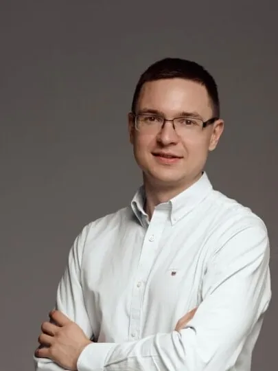 Ivan Vasyukov