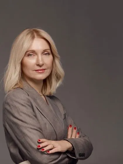 Tatiana Shilova